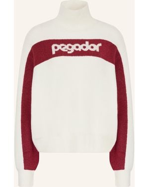 PEGADOR Pullover SEGOVIA - Pink