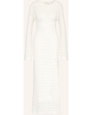 Grace & Mila Strickkleid VERDAD - Natur