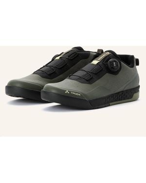 Vaude Radschuhe MOAB TECH II - Schwarz