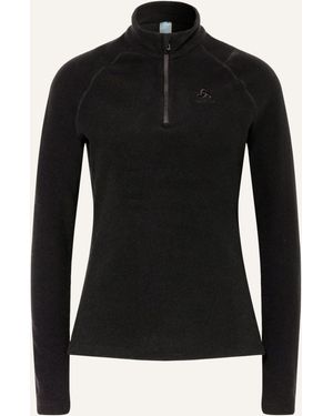Odlo Midlayer RIGI - Schwarz