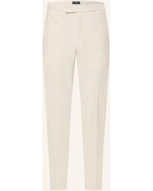 Reiss Hose FOUND Slim Fit - Natur