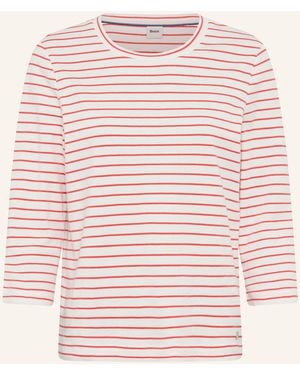 Brax Shirt mit 3/4-Arm STYLE CIRA - Pink