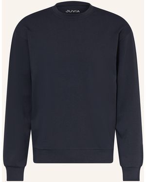 Juvia Sweatshirt ANDREW - Blau