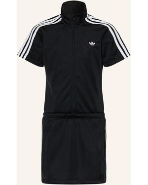 adidas Originals Kleid FIREBIRD - Schwarz