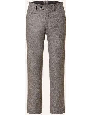 Grasegger Trachtenhose STERZING Slim Fit - Grau