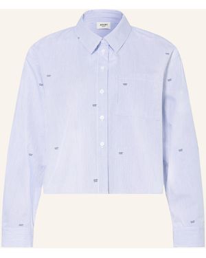 Joop! Hemdbluse BASIMA - Blau