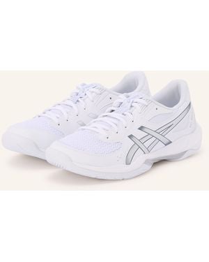 Asics Indoorschuhe GEL-ROCKET 12 - Natur