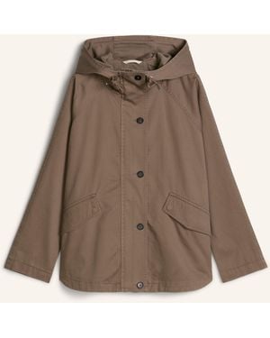 Marc O' Polo Outdoorjacke - Natur