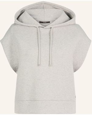 Windsor. Kapuzenshirt - Grau