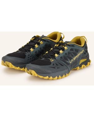 La Sportiva Trailrunning-Schuhe BUSHIDO III - Mehrfarbig