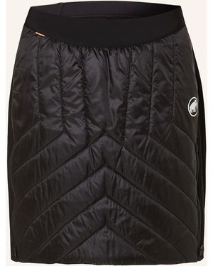 Mammut Stepprock AENERGY IN - Schwarz