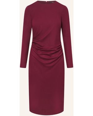Windsor. Jerseykleid - Rot