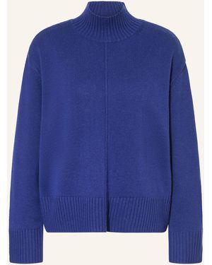 someday. Pullover TELSKE - Blau