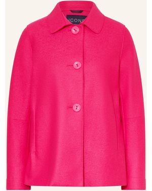 ICONS Cinzia Rocca Jacke - Pink