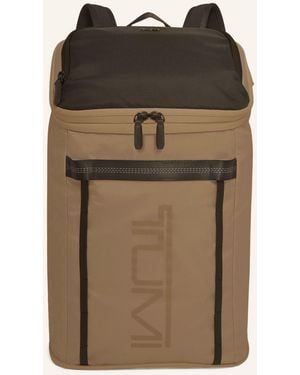 Tumi ALPHA BRAVO Rucksack - Braun