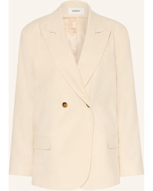 Ba&sh Blazer CLAY - Natur