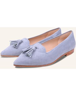 CRICKIT Ballerina MARLA - Blau