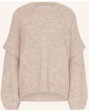 Rino & Pelle Pullover ODEAN - Natur