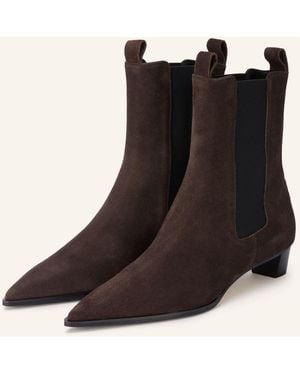 Aeyde Stiefeletten KIKI - Schwarz