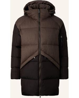 Bogner Daunen-Kurzmantel Jones - Schwarz