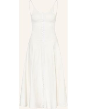 EB DENIM Kleid ELLIE - Natur