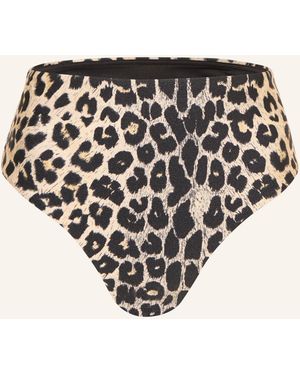 AllSaints High-Waist-Bikini-Hose TALARIA - Mehrfarbig
