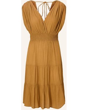 Lingadore Badekleid - Braun