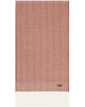 Eton Schal - Pink