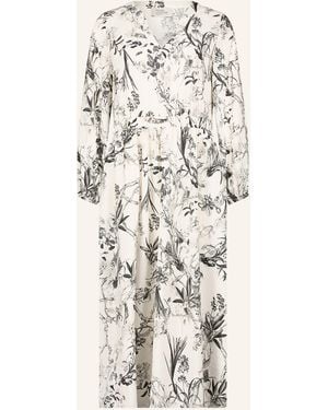 ROBE LÉGÈRE Kleid - Natur