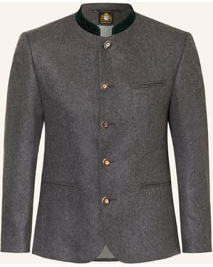 hammerschmid Janker DANIEL - Grau