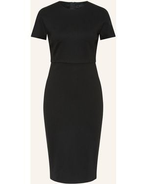 Liu Jo Jerseykleid - Schwarz