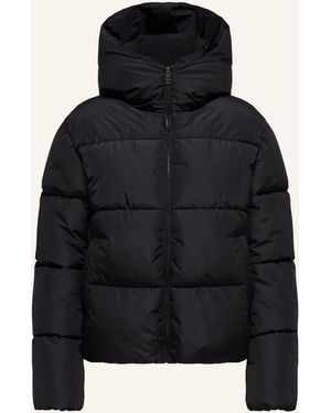 ONLY Steppjacke - Schwarz