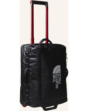 The North Face Trolley BASE CAMP VOYAGER 21'' - Schwarz