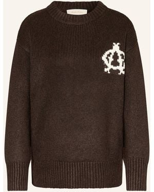 Another Cotton Lab Pullover - Braun