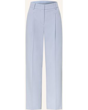 Windsor. Hose - Blau