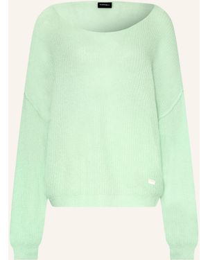 Elias Rumelis Pullover LOU - Grün