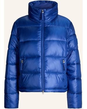 Joop! Steppjacke - Blau