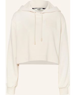 Fendi Hoodie - Natur