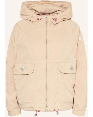 Frieda & Freddies Fieldjacket DOLORES NEO - Natur