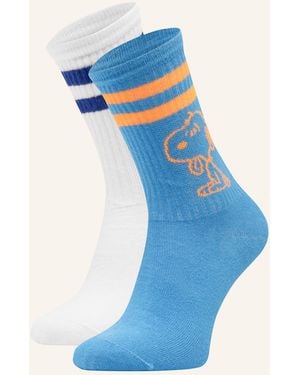 Codello Socken - Blau