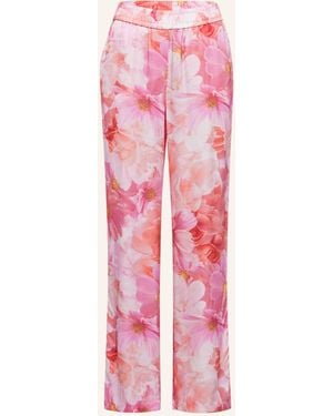 MARC AUREL Hose - Pink