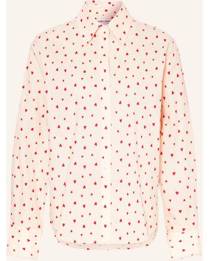 Lolly's Laundry Hemdbluse BLEEKERLL - Pink