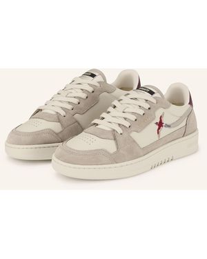 Axel Arigato Sneaker DICE LO BEE BIRD - Natur