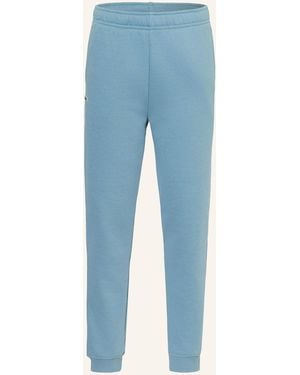 Lacoste Sweatpants - Blau