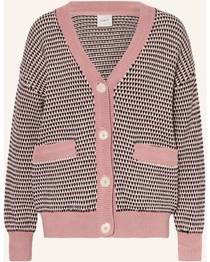 Varley Strickjacke TIFFANY - Mehrfarbig