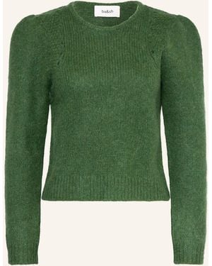 Ba&sh Pullover BELMA - Grün