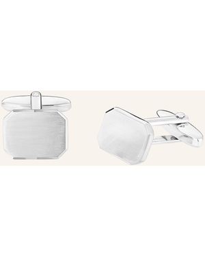 Wempe Fine Jewelry Manschettenknöpfe BASICS - Natur