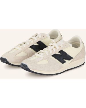 New Balance Sneaker 471 - Natur