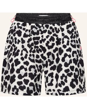 Frieda & Freddies Shorts - Schwarz