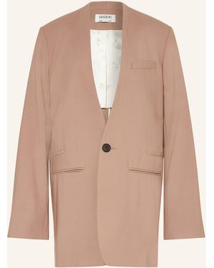 Gauchère Longblazer - Natur